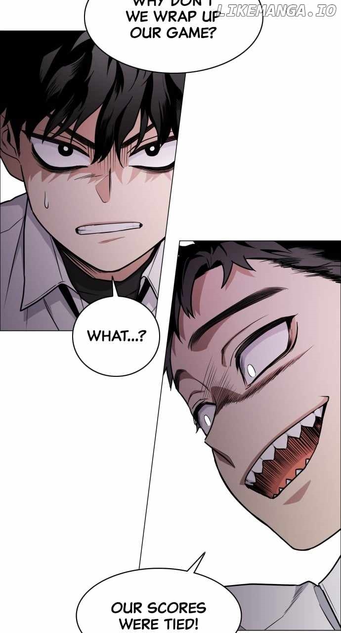 The Shaman’s Blade - Chapter 30 Page 8