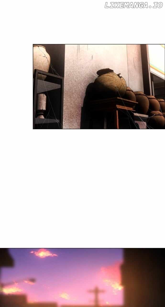 The Shaman’s Blade - Chapter 30 Page 86