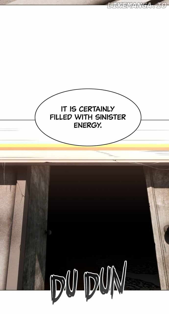 The Shaman’s Blade - Chapter 30 Page 89