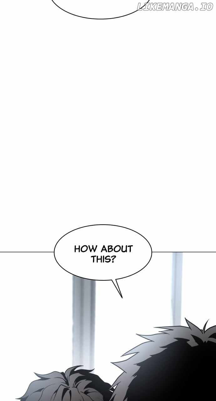 The Shaman’s Blade - Chapter 30 Page 9