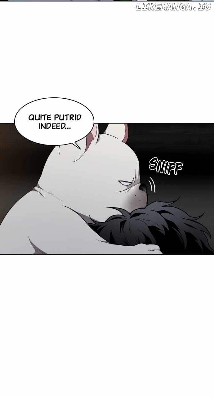 The Shaman’s Blade - Chapter 30 Page 94