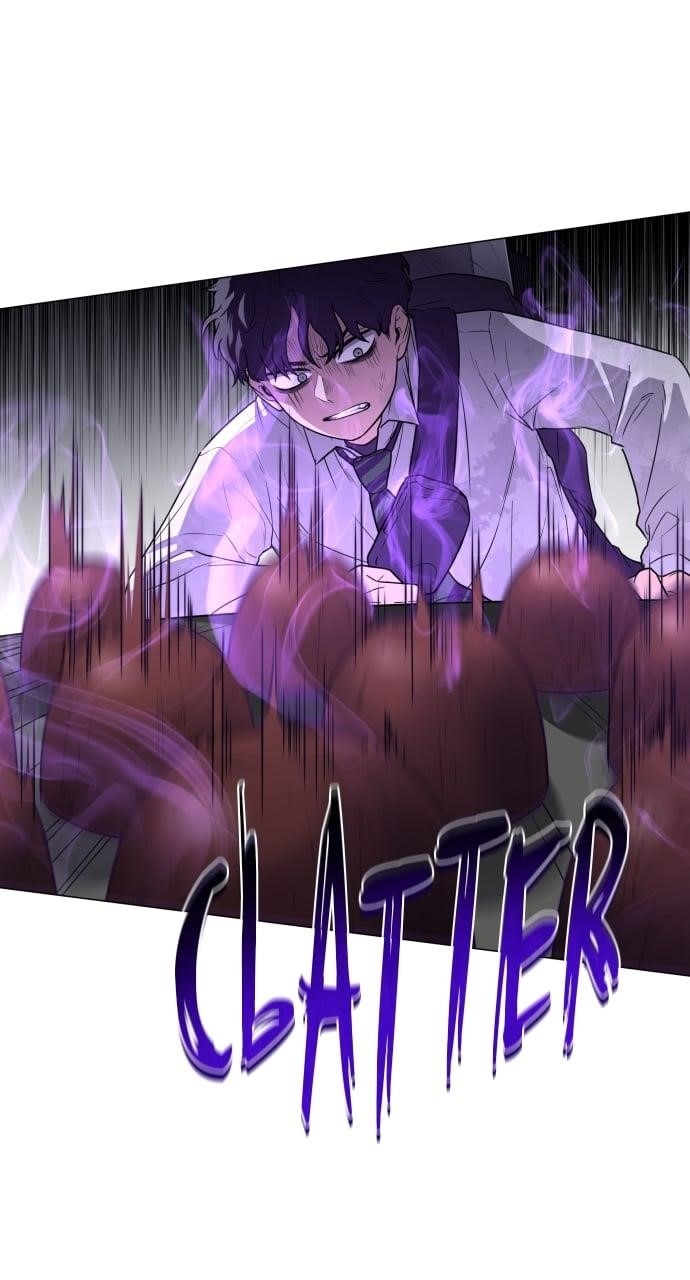 The Shaman’s Blade - Chapter 31 Page 15