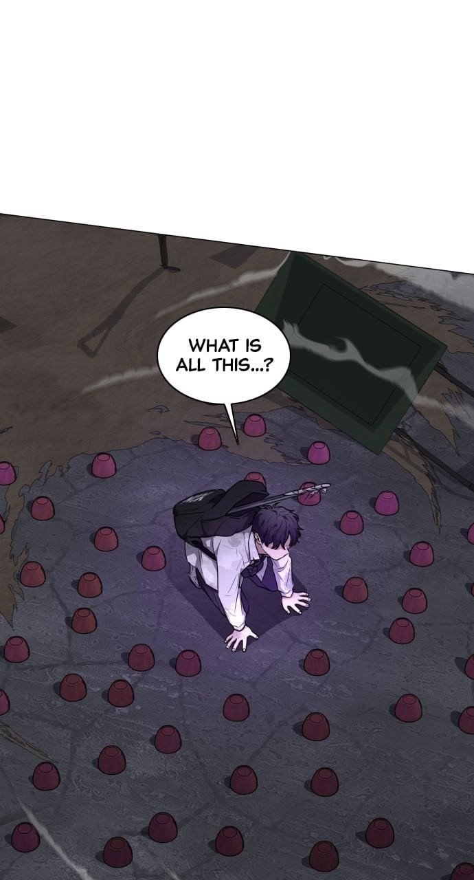 The Shaman’s Blade - Chapter 31 Page 16