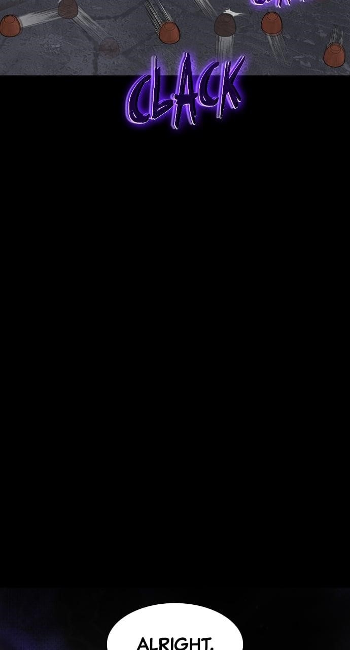 The Shaman’s Blade - Chapter 31 Page 20