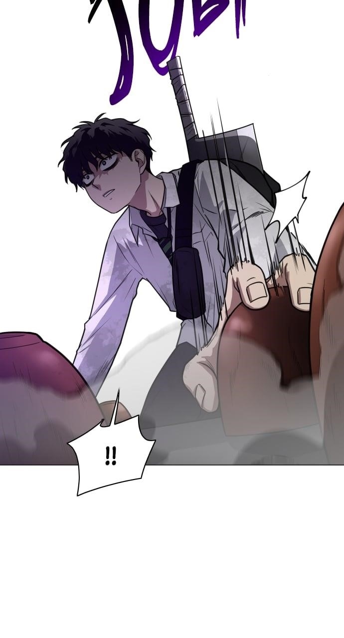 The Shaman’s Blade - Chapter 31 Page 24