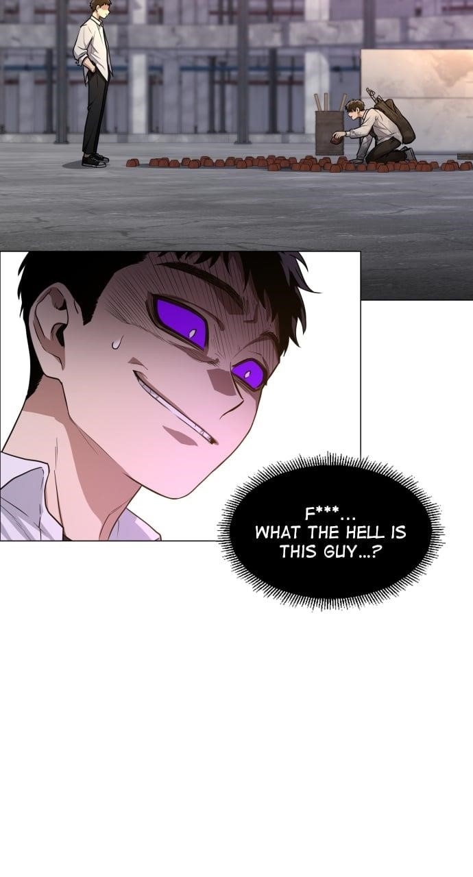 The Shaman’s Blade - Chapter 31 Page 28