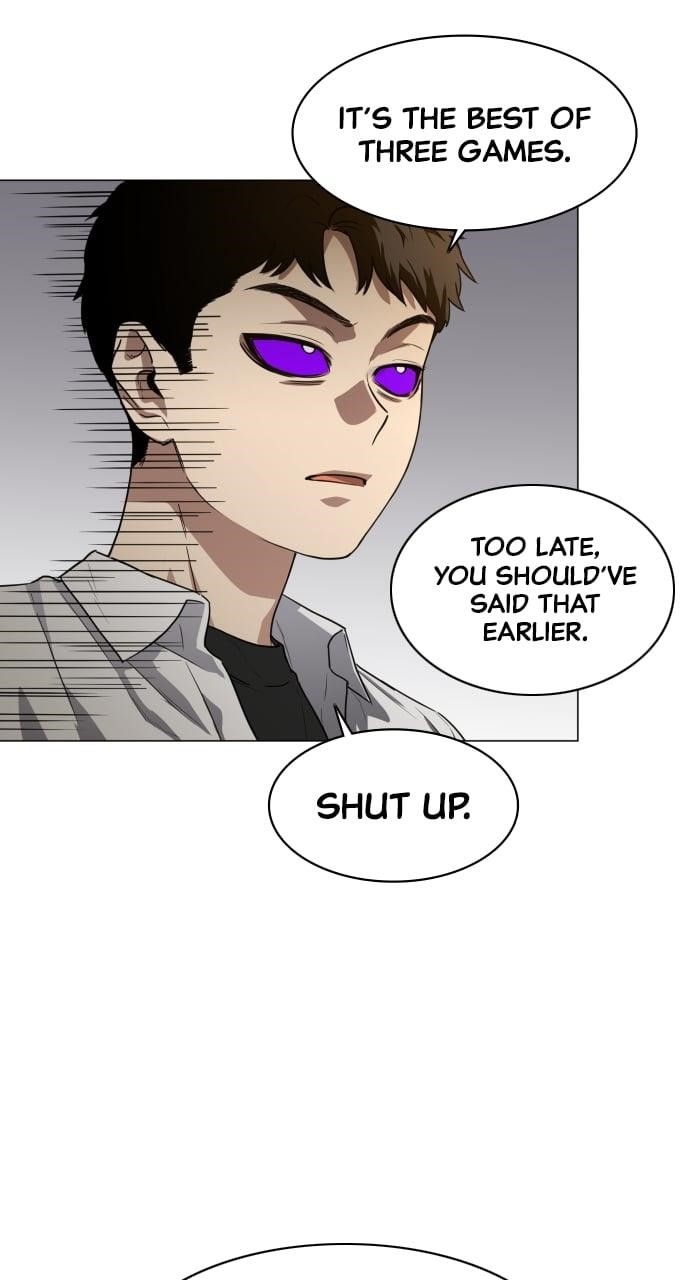 The Shaman’s Blade - Chapter 31 Page 31