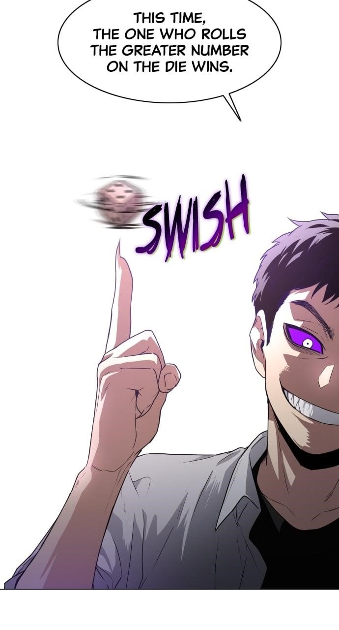 The Shaman’s Blade - Chapter 31 Page 32