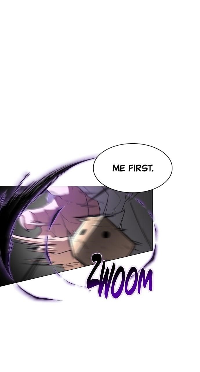 The Shaman’s Blade - Chapter 31 Page 33