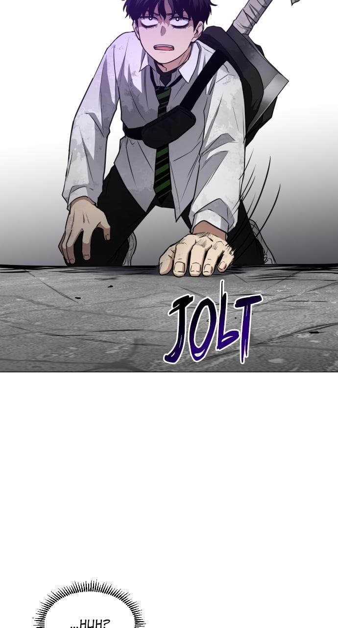 The Shaman’s Blade - Chapter 31 Page 38