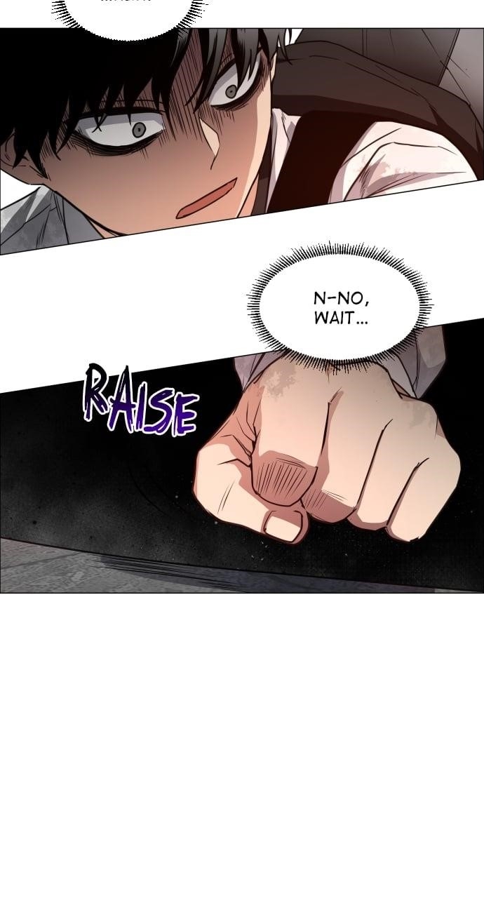 The Shaman’s Blade - Chapter 31 Page 39