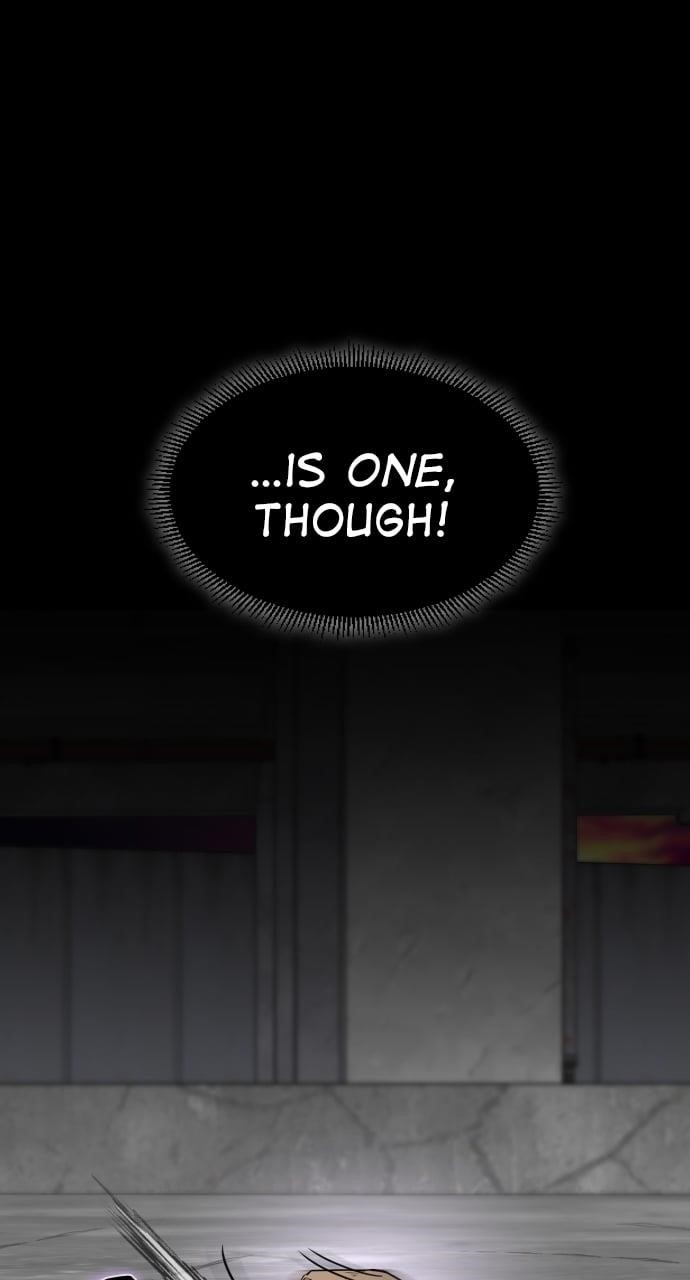 The Shaman’s Blade - Chapter 31 Page 44