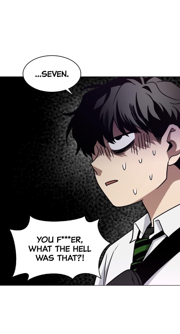 The Shaman’s Blade - Chapter 31 Page 50