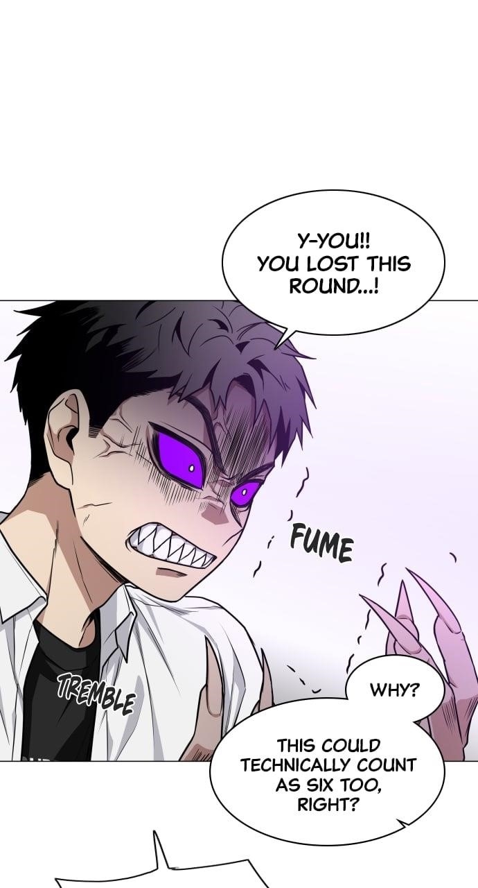 The Shaman’s Blade - Chapter 31 Page 51