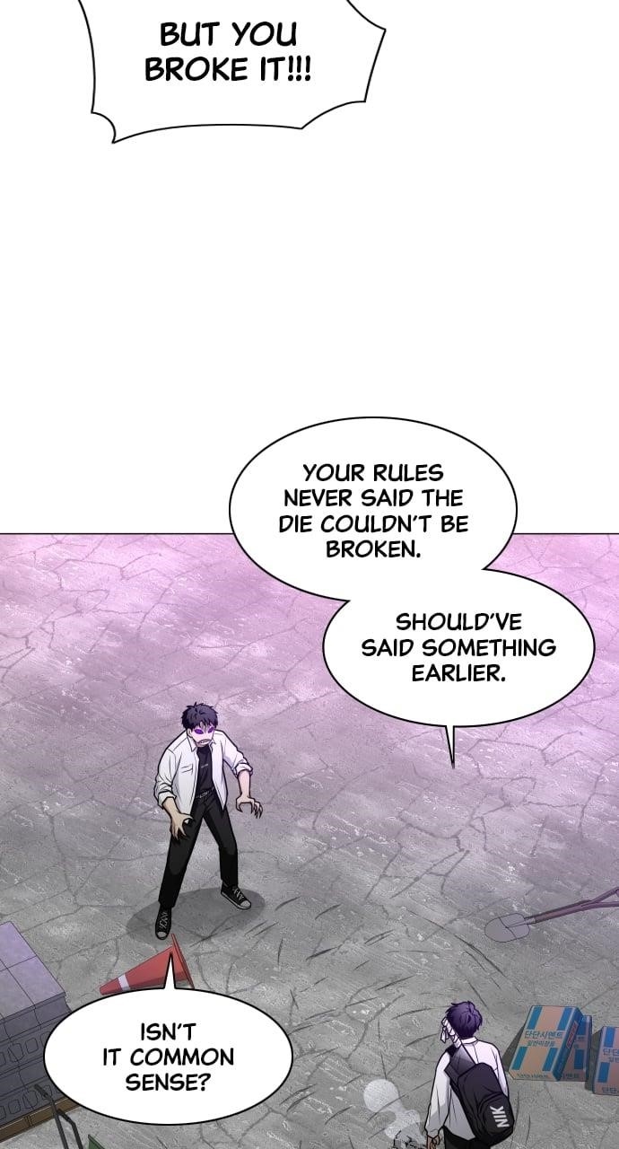 The Shaman’s Blade - Chapter 31 Page 52