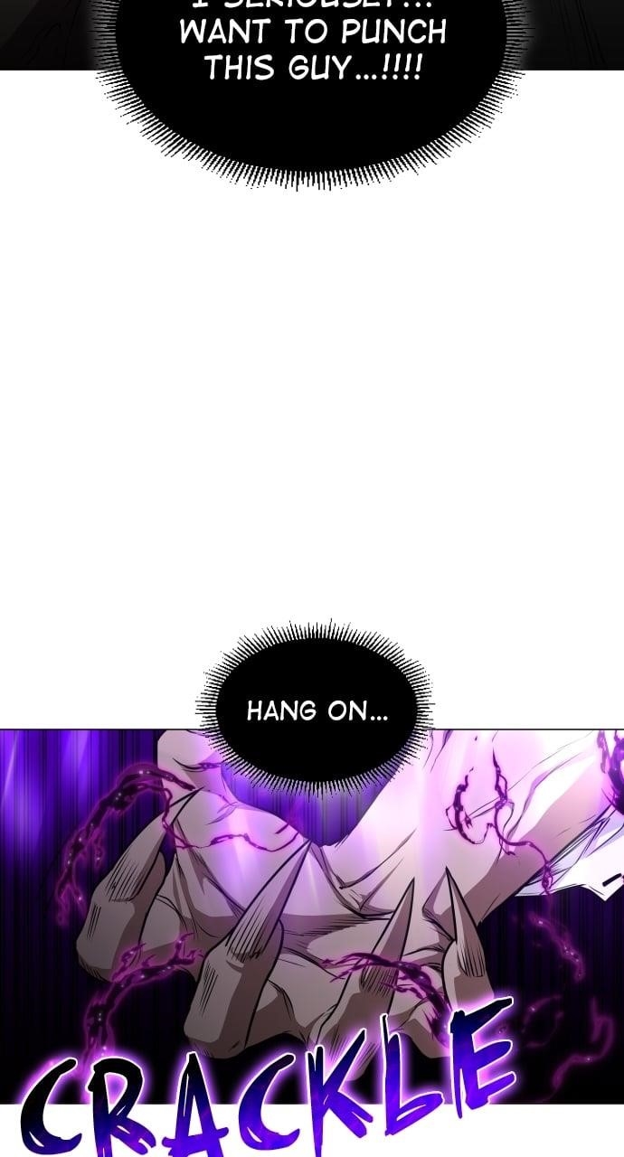 The Shaman’s Blade - Chapter 31 Page 55