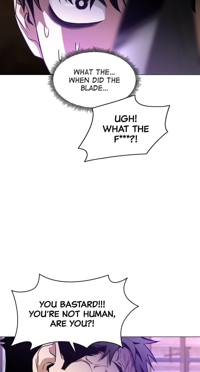 The Shaman’s Blade - Chapter 31 Page 69