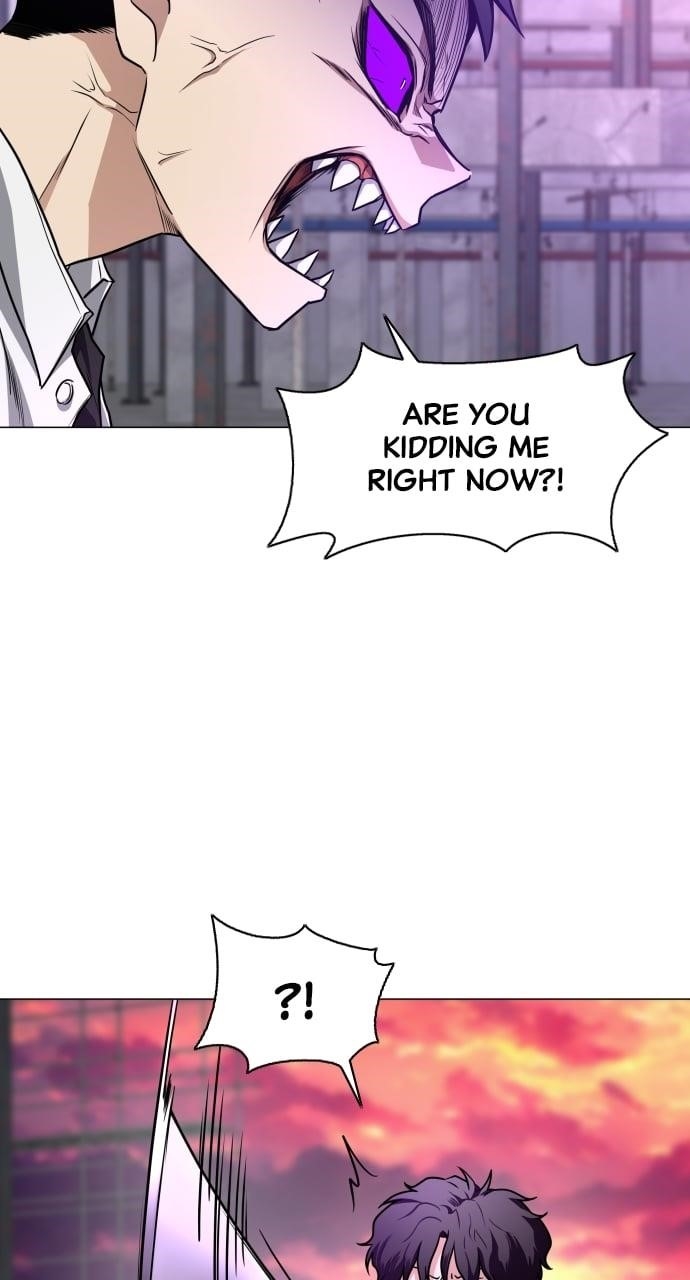 The Shaman’s Blade - Chapter 31 Page 70