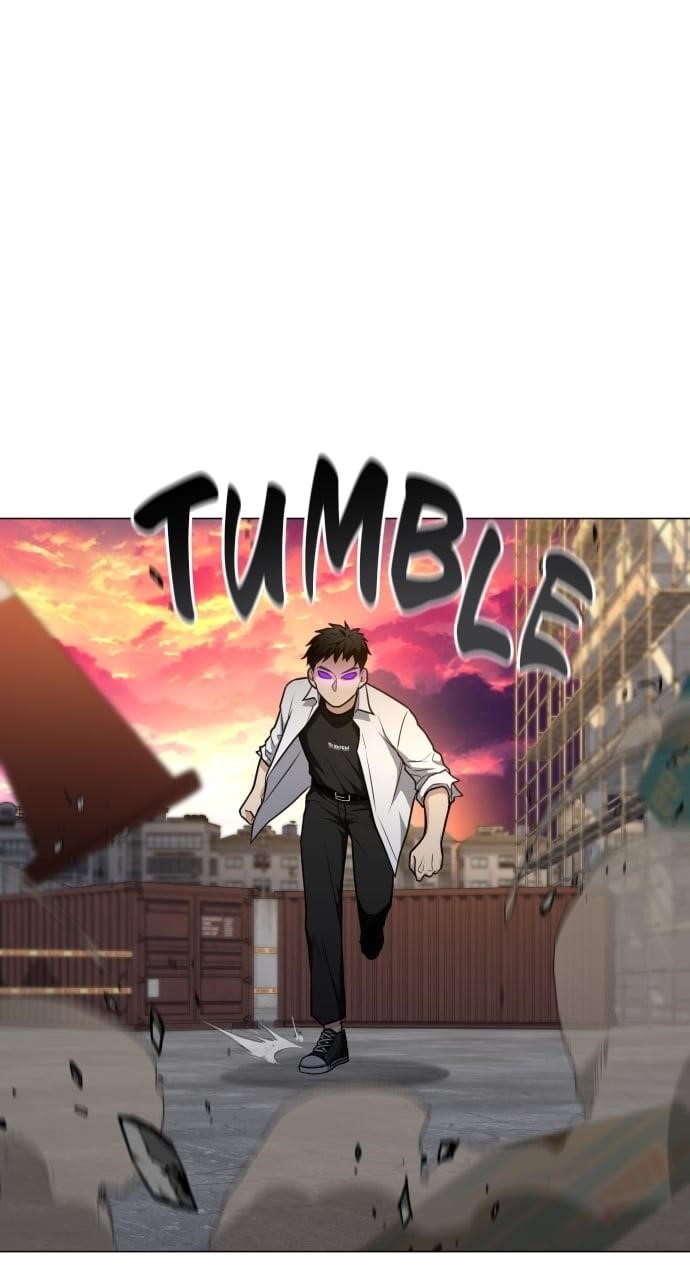 The Shaman’s Blade - Chapter 31 Page 8