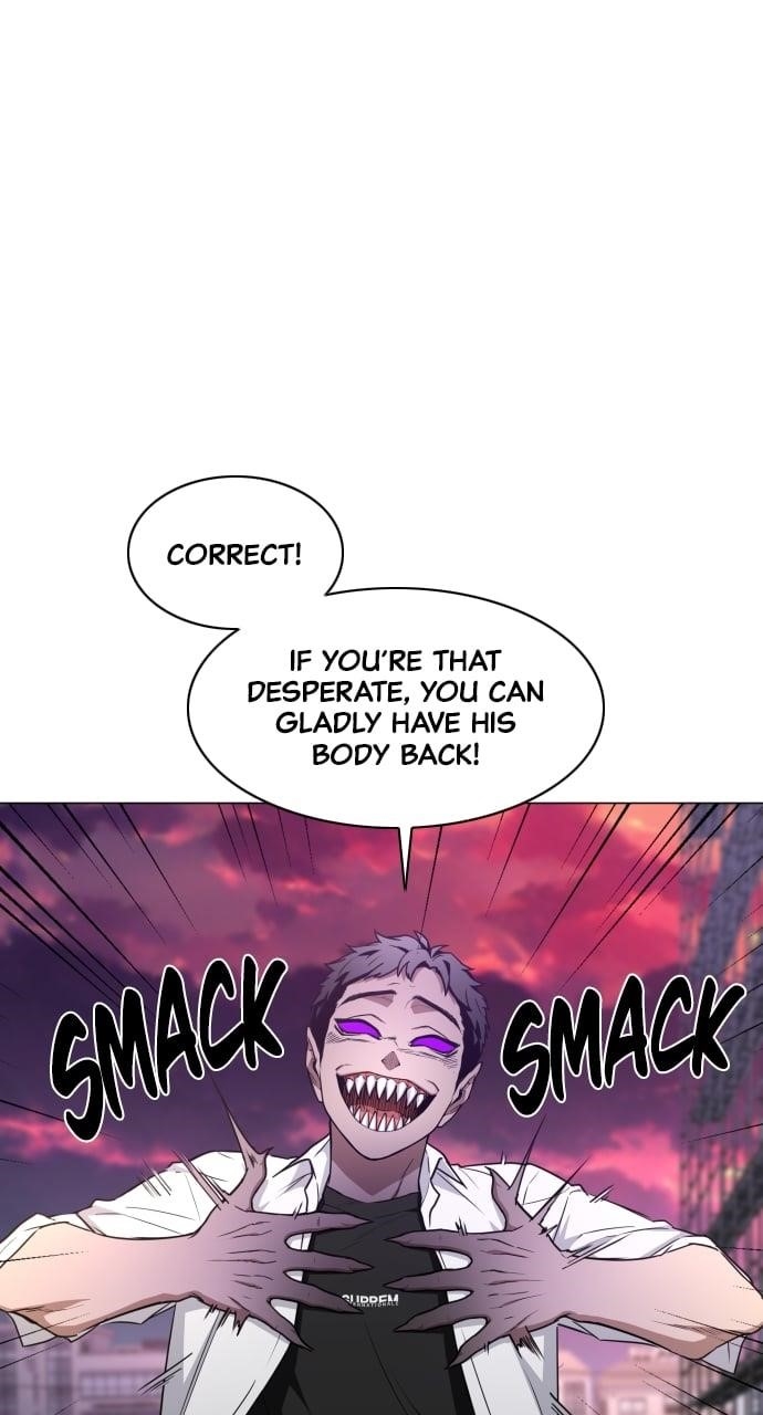 The Shaman’s Blade - Chapter 31 Page 80