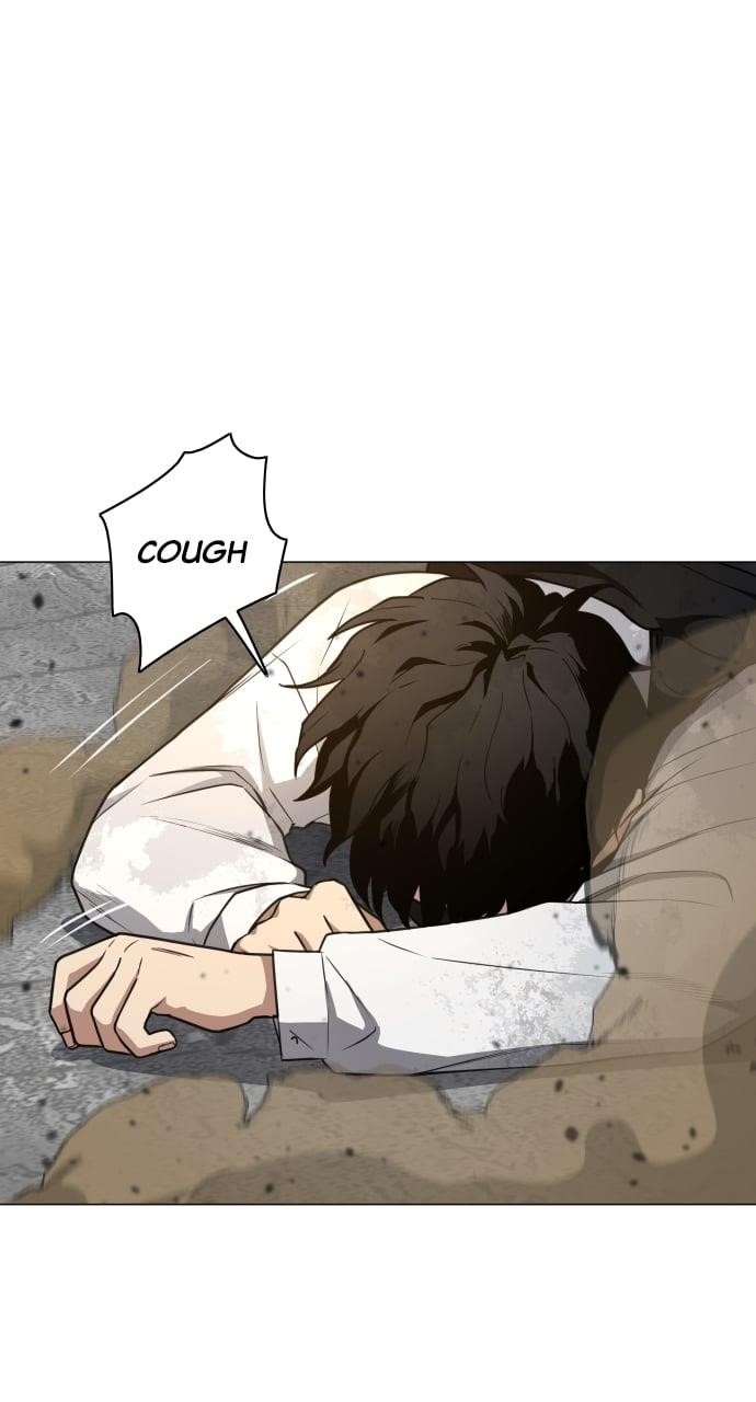 The Shaman’s Blade - Chapter 31 Page 9