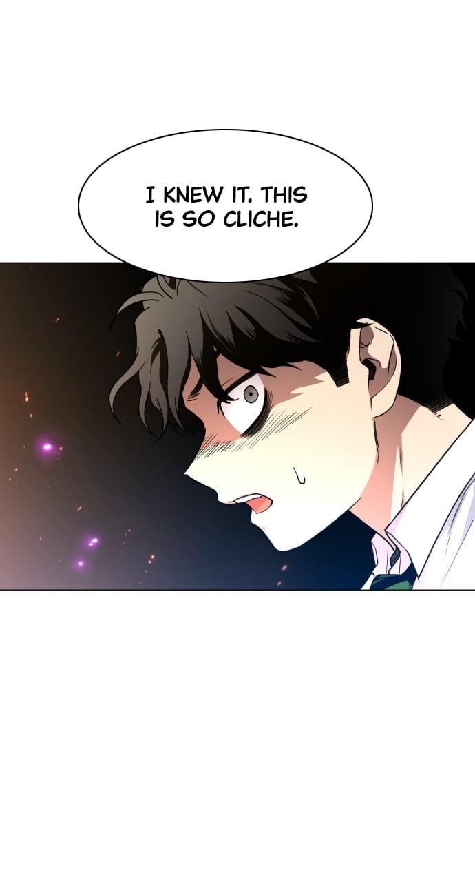 The Shaman’s Blade - Chapter 31 Page 93