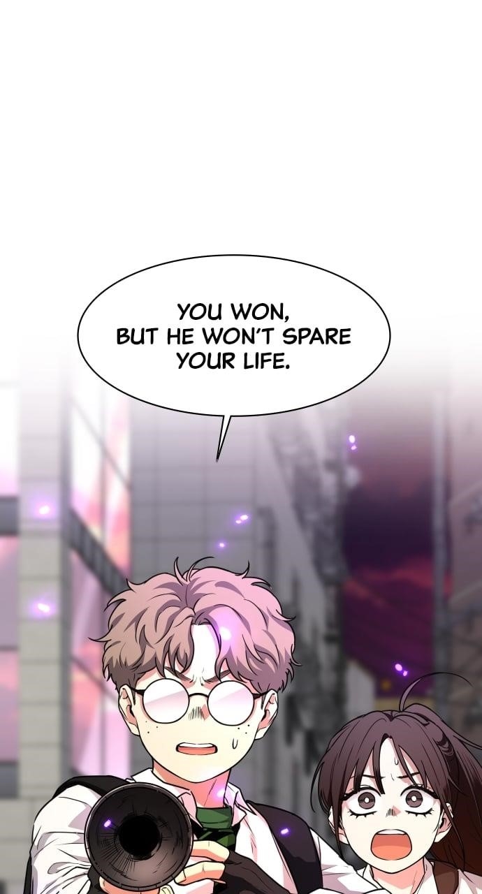 The Shaman’s Blade - Chapter 31 Page 94