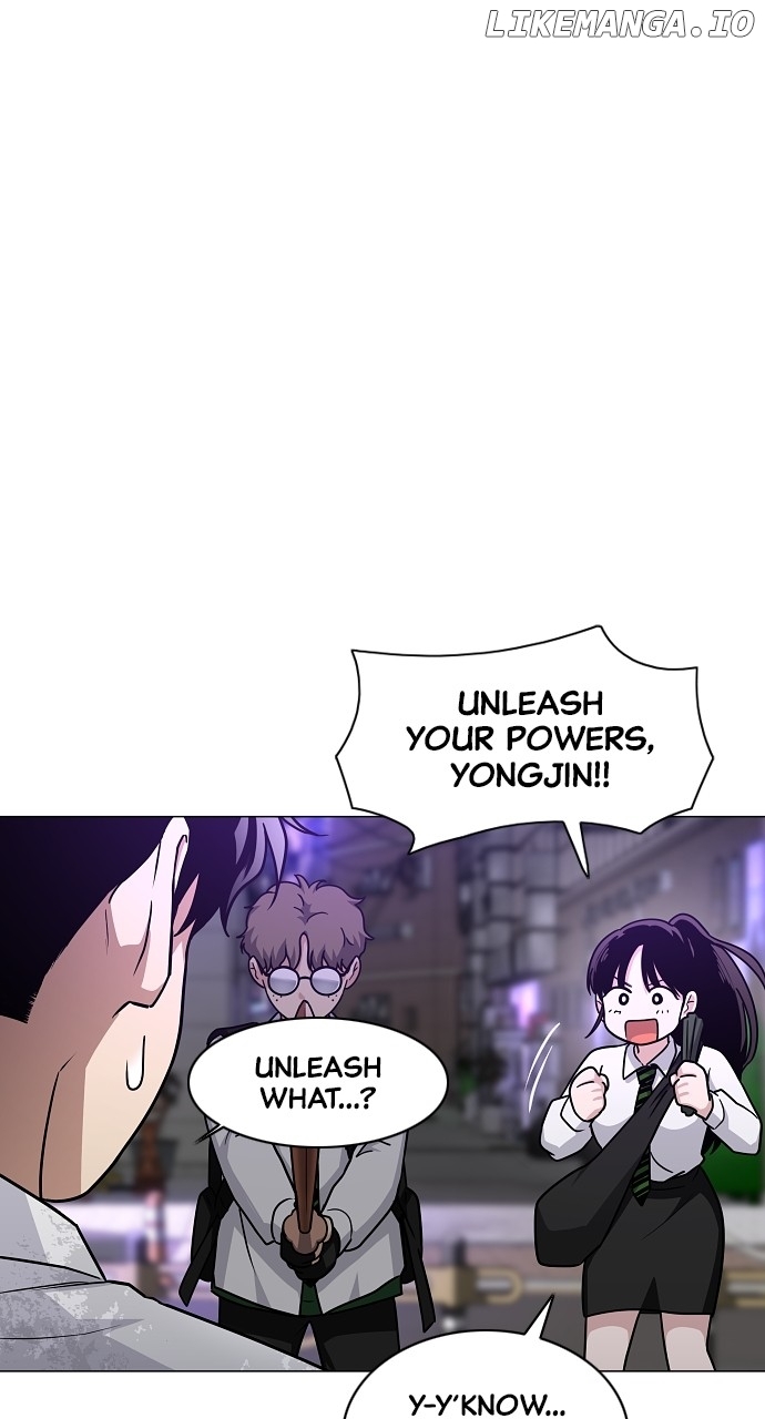 The Shaman’s Blade - Chapter 32 Page 11