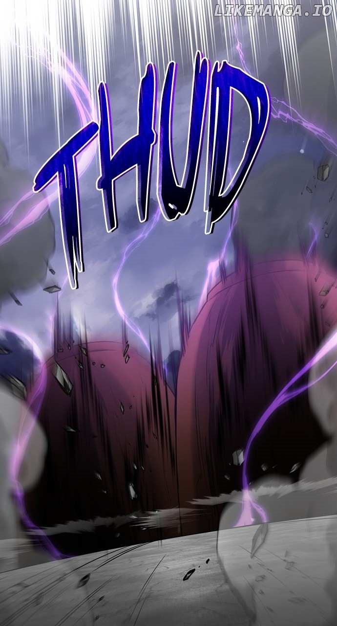 The Shaman’s Blade - Chapter 32 Page 15