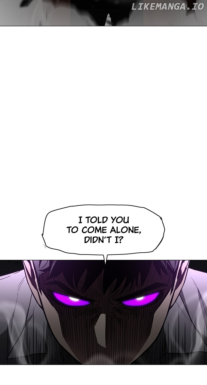 The Shaman’s Blade - Chapter 32 Page 20