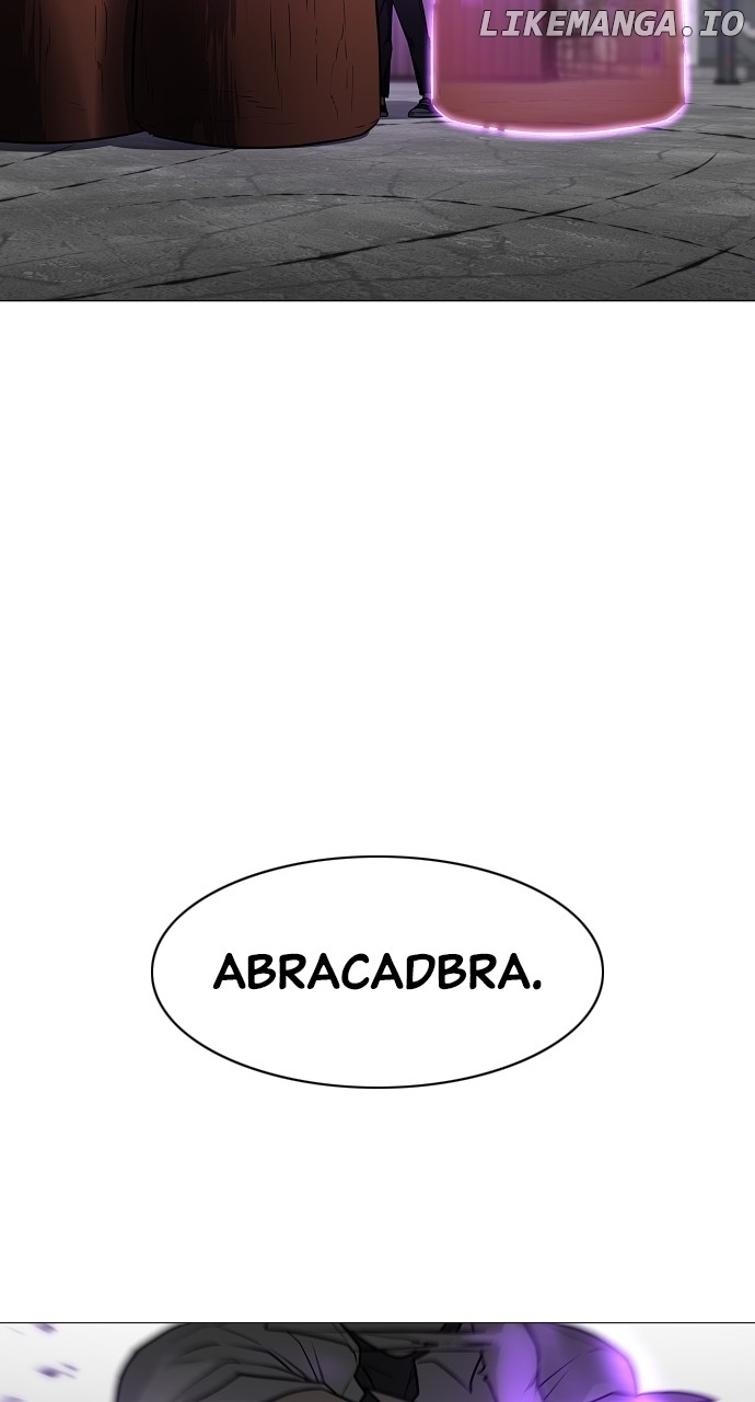 The Shaman’s Blade - Chapter 32 Page 23