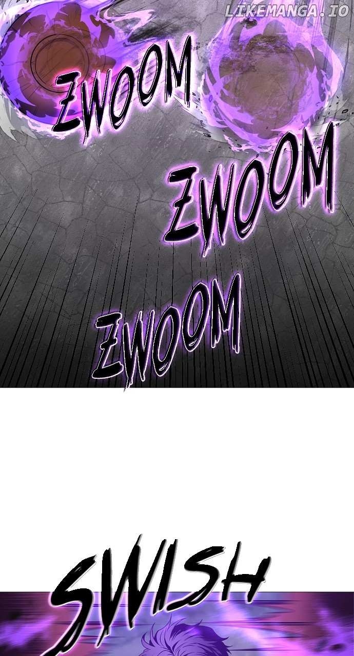 The Shaman’s Blade - Chapter 32 Page 26