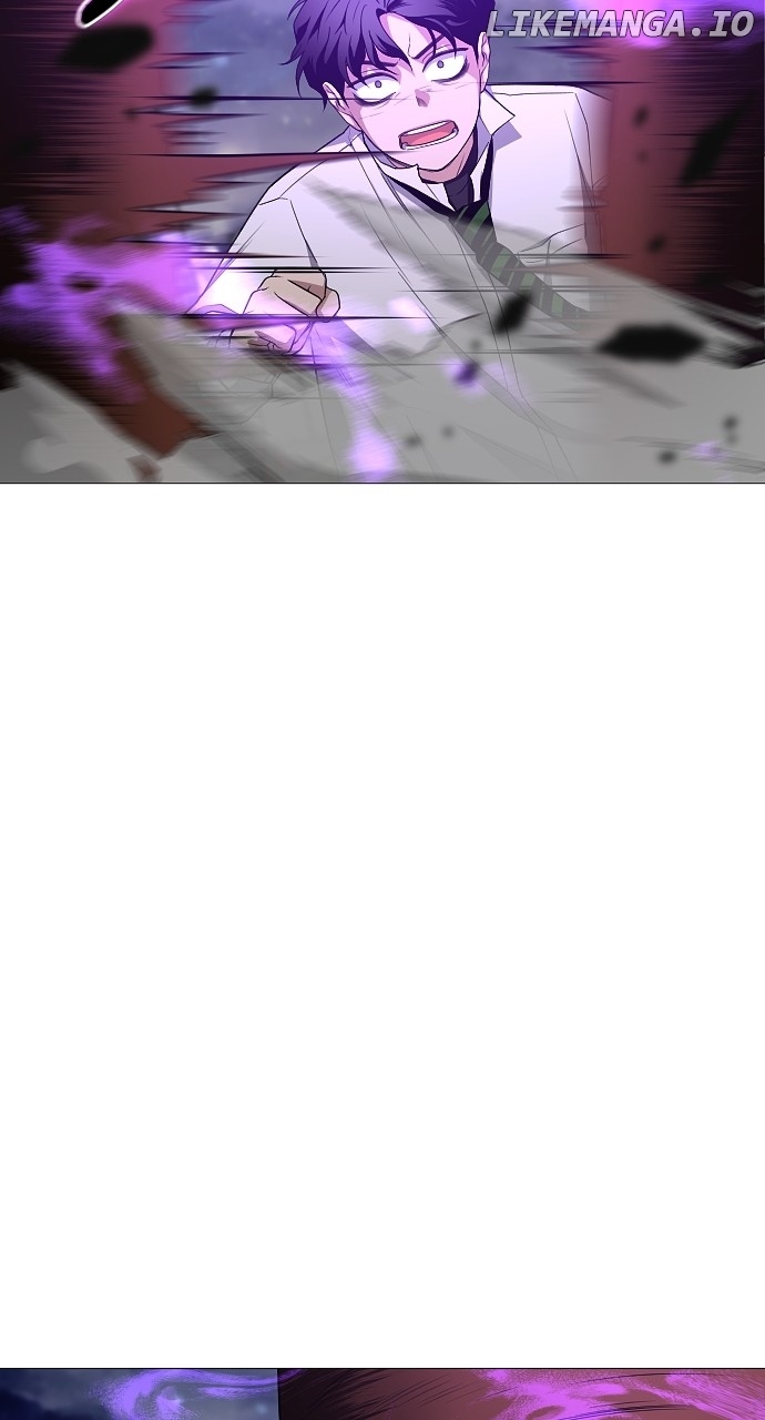 The Shaman’s Blade - Chapter 32 Page 27