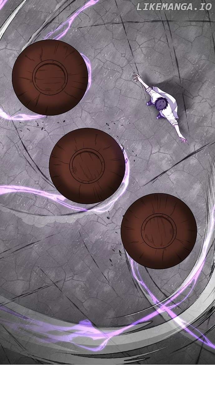 The Shaman’s Blade - Chapter 32 Page 29