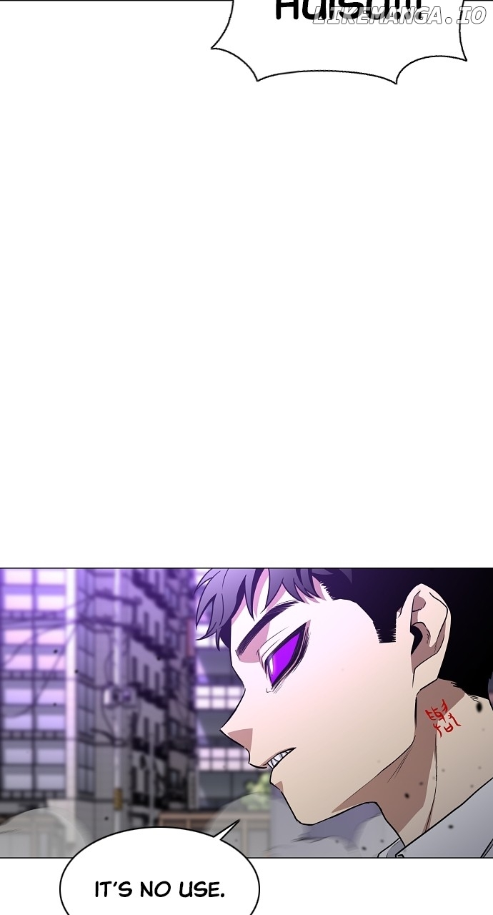 The Shaman’s Blade - Chapter 32 Page 34