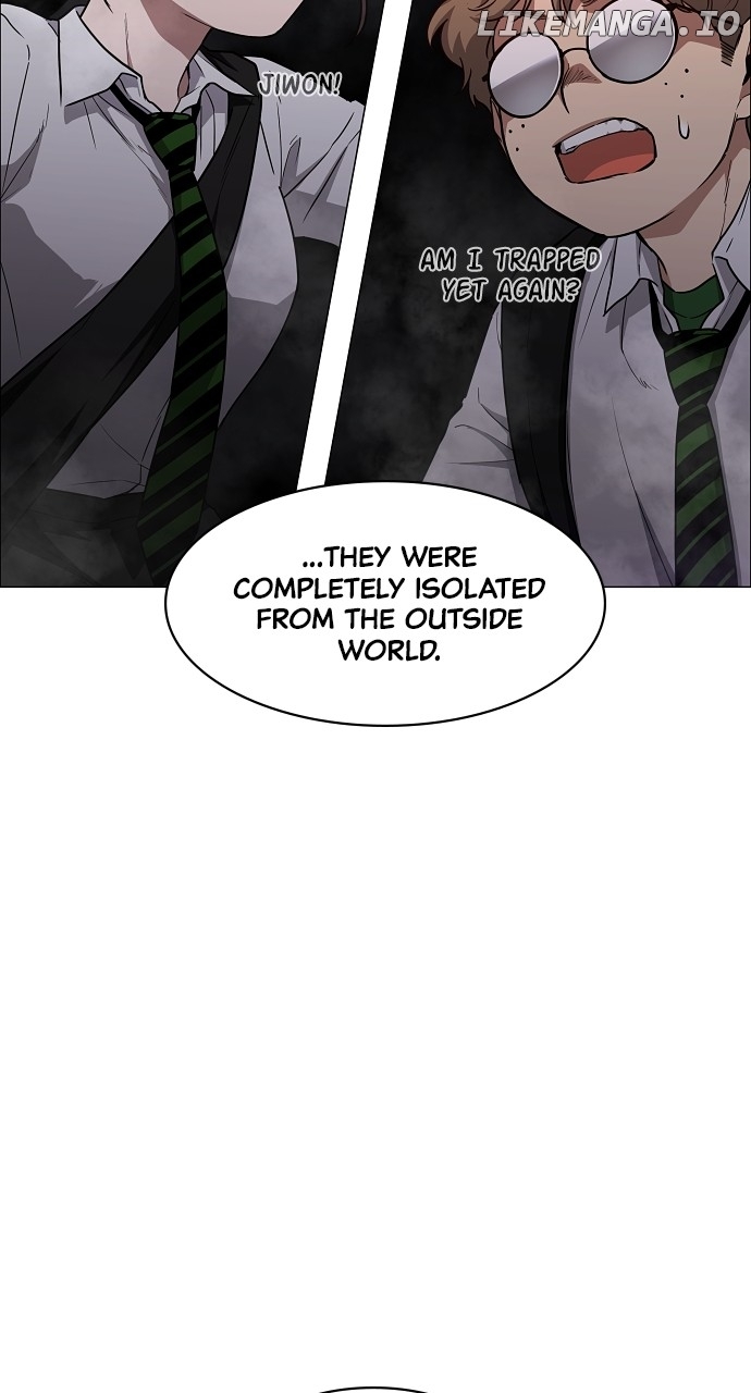 The Shaman’s Blade - Chapter 32 Page 36