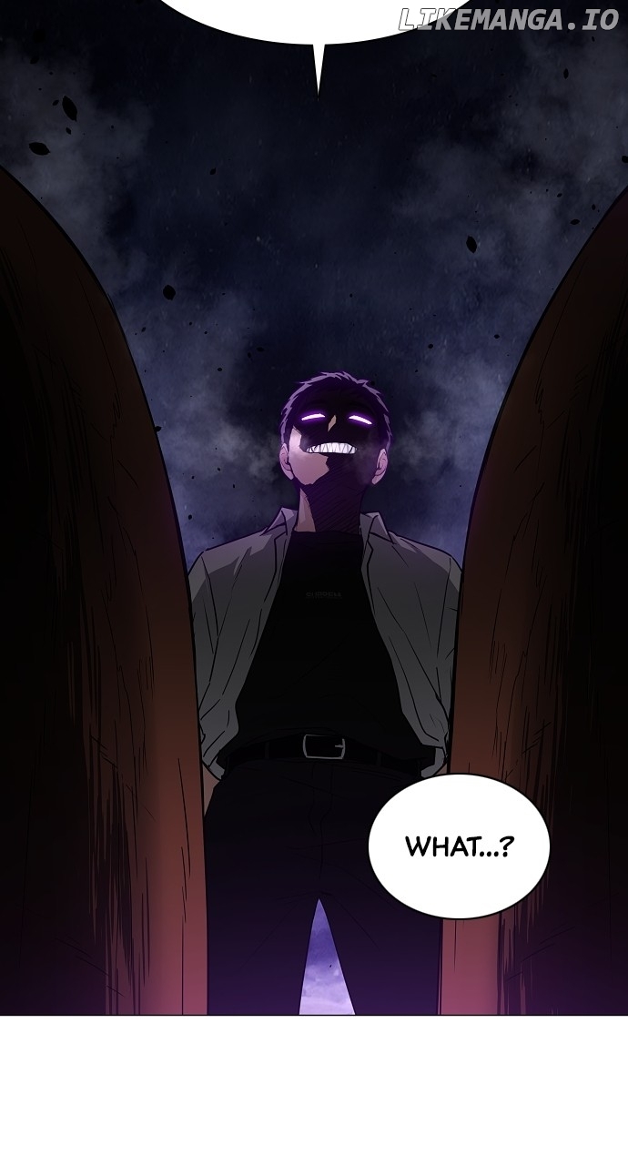 The Shaman’s Blade - Chapter 32 Page 38