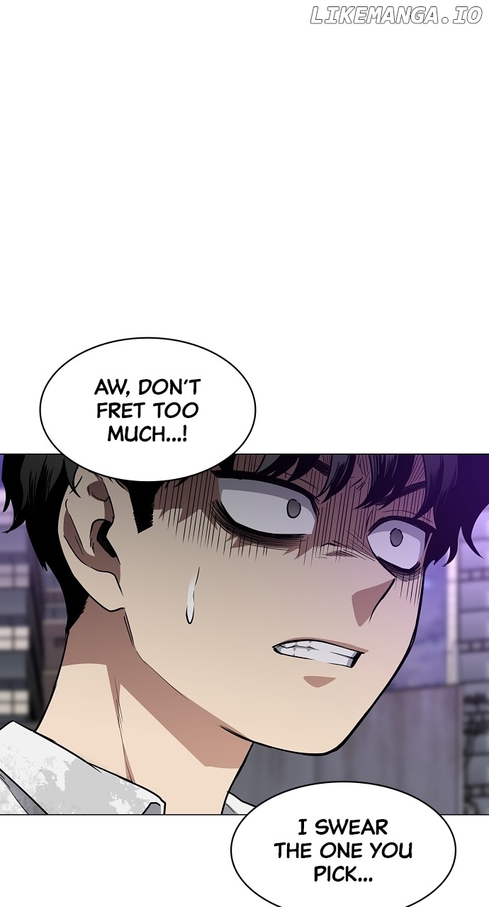 The Shaman’s Blade - Chapter 32 Page 40