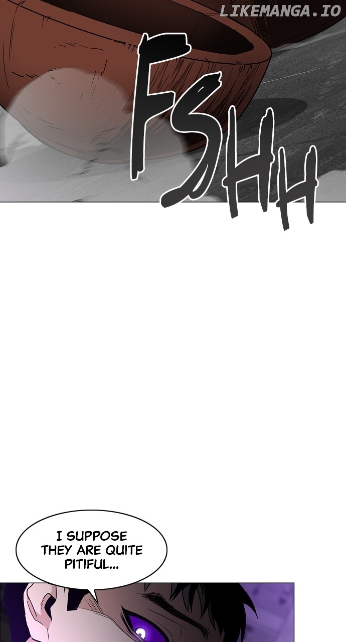 The Shaman’s Blade - Chapter 32 Page 42