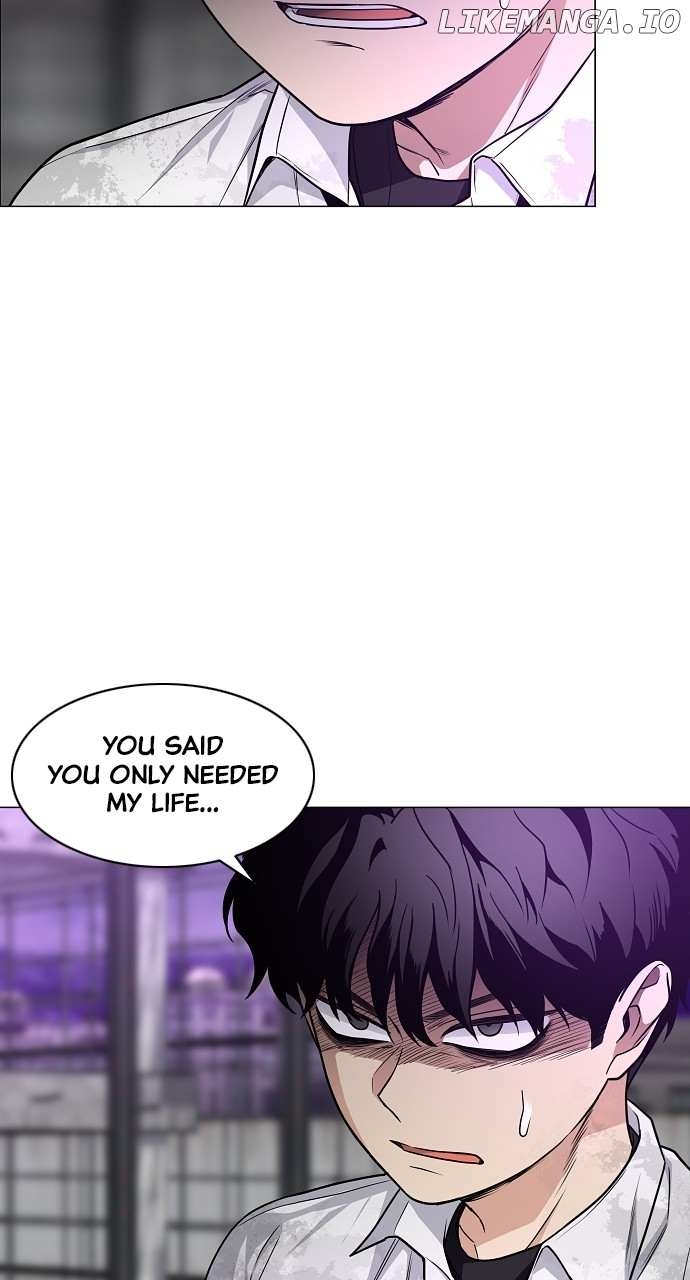 The Shaman’s Blade - Chapter 32 Page 45