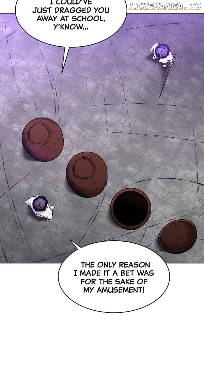 The Shaman’s Blade - Chapter 32 Page 48