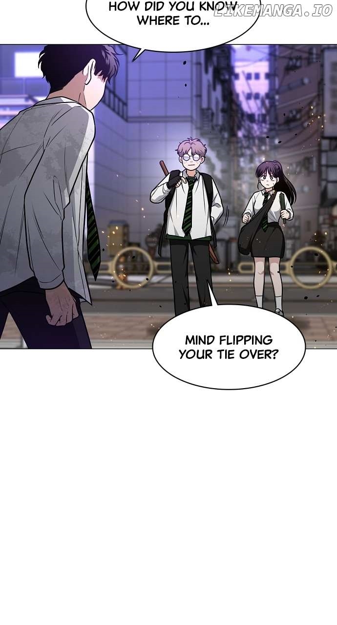 The Shaman’s Blade - Chapter 32 Page 5