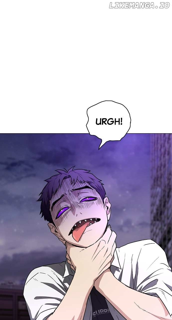 The Shaman’s Blade - Chapter 32 Page 53