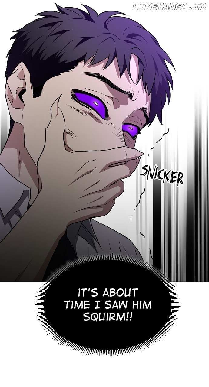 The Shaman’s Blade - Chapter 32 Page 58