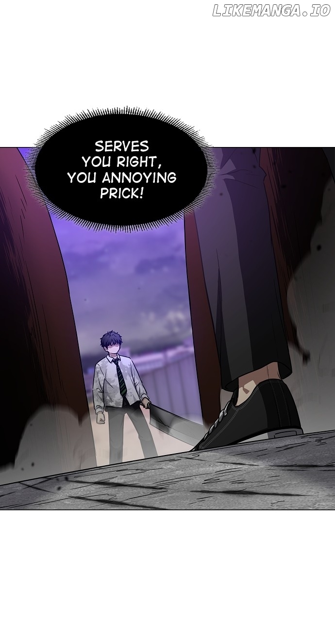 The Shaman’s Blade - Chapter 32 Page 59