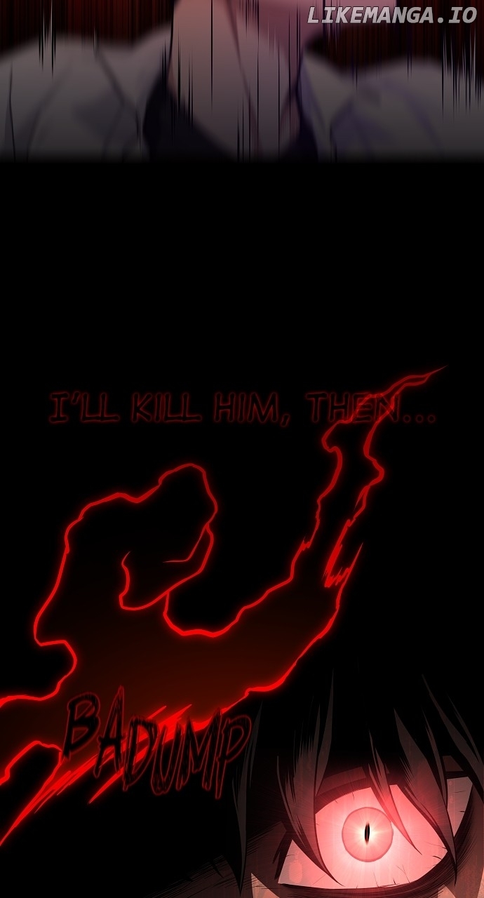 The Shaman’s Blade - Chapter 32 Page 64