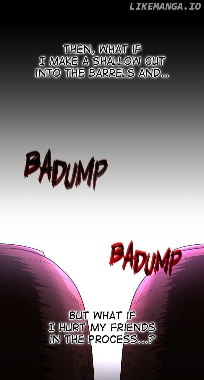 The Shaman’s Blade - Chapter 32 Page 68