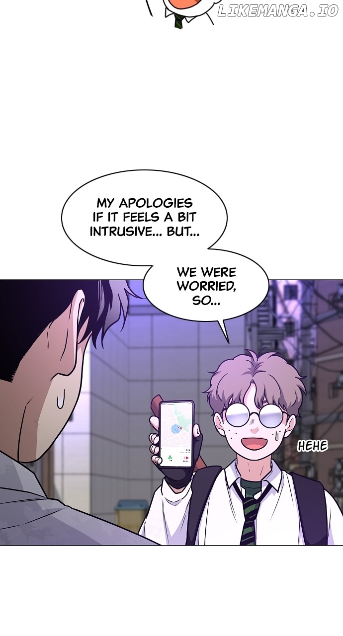 The Shaman’s Blade - Chapter 32 Page 7