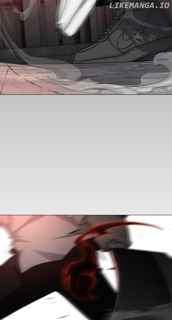 The Shaman’s Blade - Chapter 32 Page 75