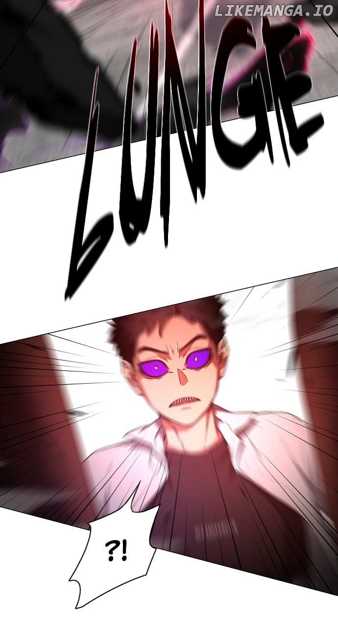 The Shaman’s Blade - Chapter 32 Page 78